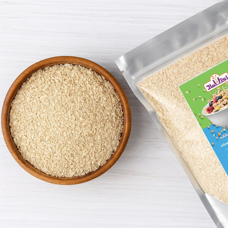 جو دوسر پرک فوری 500 گرمی اعتماد آلمانی (فروش ویژه)