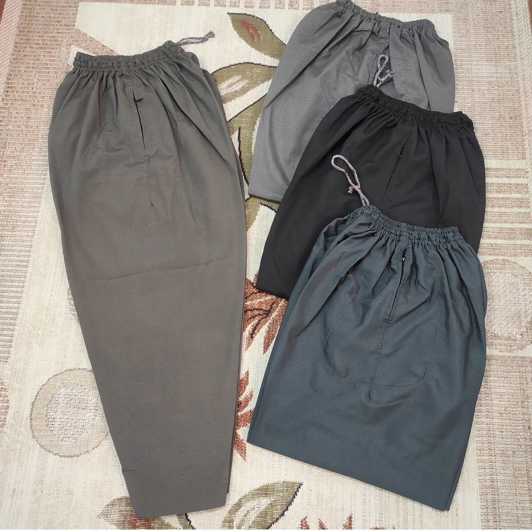 شلوار کردی مردانه با تخفیف ویژه دارای رنگبندی متنوع خنک تابستونی