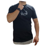 تیشرت مردانه و پسرانه نخ پنبه سوپر با کیفیت در 8 سایزو 7 رنگ باچاپ و بدون چاپ به سلیقه شما