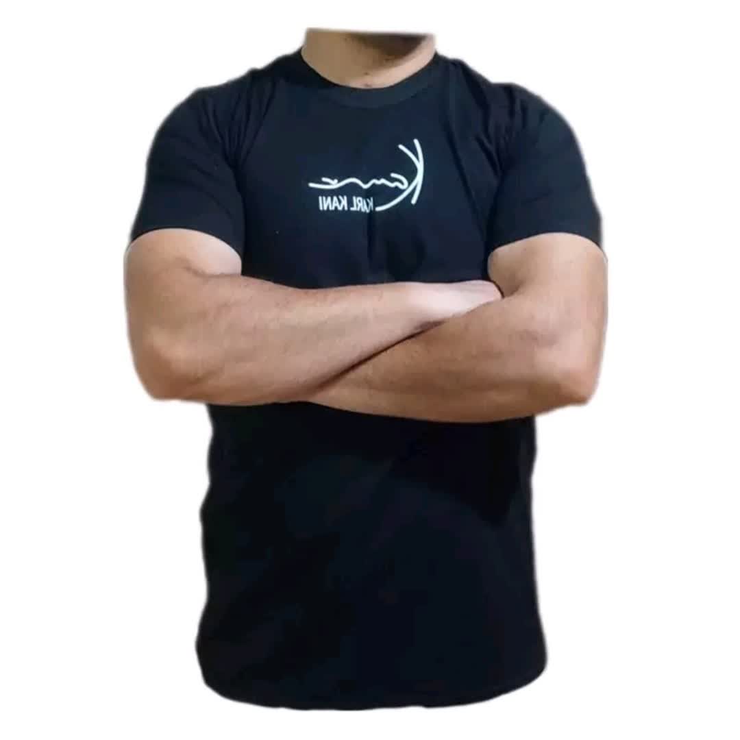 تیشرت مردانه و پسرانه نخ پنبه سوپر با کیفیت در 8 سایزو 7 رنگ باچاپ و بدون چاپ به سلیقه شما