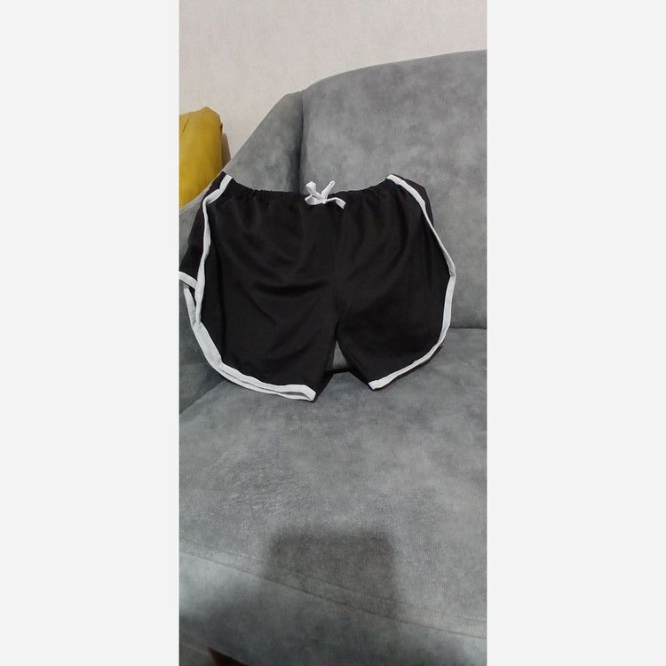 شورتک/شورت/شلوار/شورتک زنانه اسپان/شورتک اسپرت/شورتک باشگاه/شورت نخی/شورتک راحتی/شورتک کشی