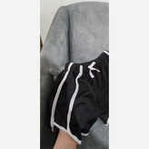 شورتک/شورت/شلوار/شورتک زنانه اسپان/شورتک اسپرت/شورتک باشگاه/شورت نخی/شورتک راحتی/شورتک کشی