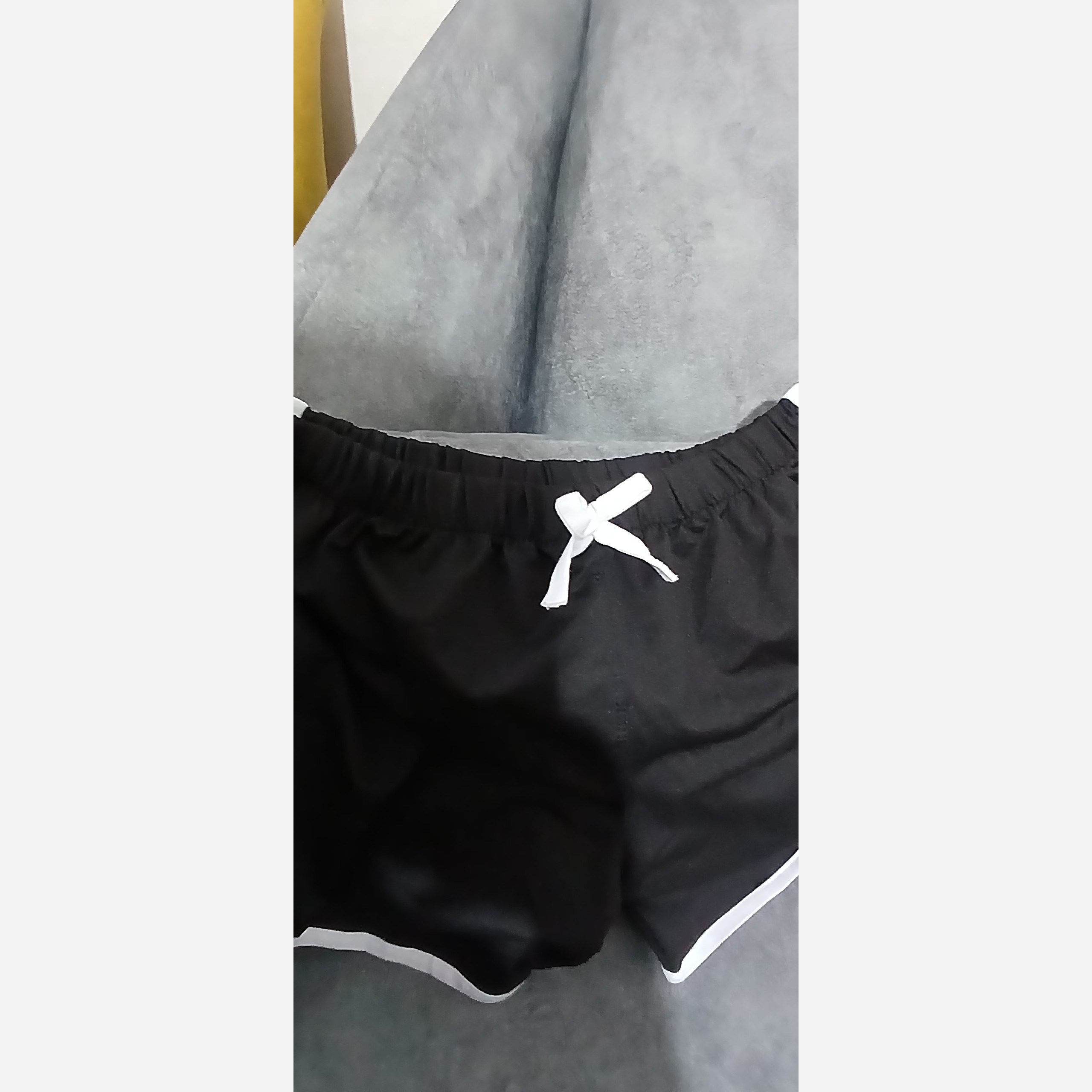 شورتک/شورت/شلوار/شورتک زنانه اسپان/شورتک اسپرت/شورتک باشگاه/شورت نخی/شورتک راحتی/شورتک کشی