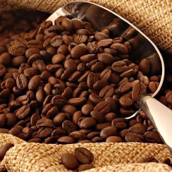 دانه قهوه 30 عربیکا 70 روبستا - نعناخانه