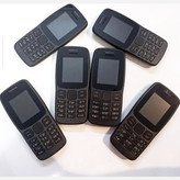 گوشی نوکیا 106 2018 Nokia - اصلی ویتنام ریجستری شده با کدفعالسازی همتا