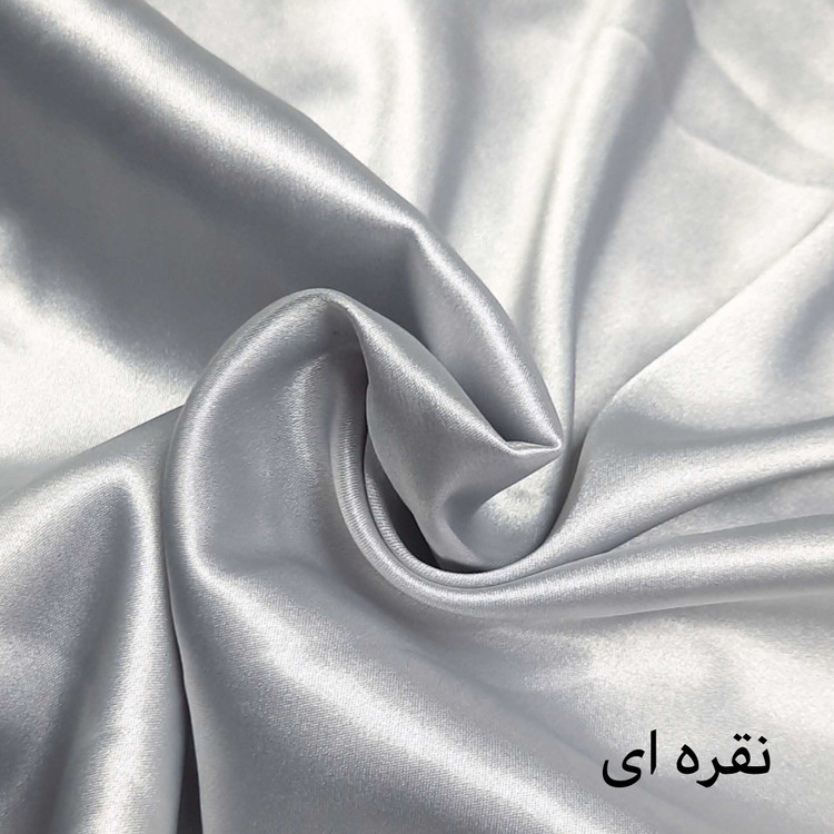 روبالشی ساتن کاور بالش روبالشتی ساتن مدل پاکتی حدودا 50در70 کاهش چین و چروک پوست ضدموخوره و نرمی مو کاهش شکستگی و وز مو