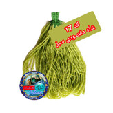 تسبیح سفره صلوات نمره 6 با تخفیف ویژه و انتخاب رنگ های دلخواه کیفیت عالی ممتاز تسبیح نذری