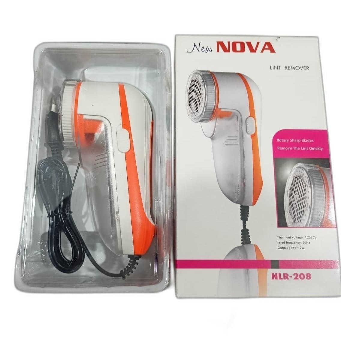 پرزگیر برقی نوا NOVA 208