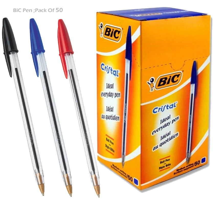 خودکار بیک (BIC) اصلی - نوک 1