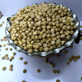 نخود دستچین ازنا یک کیلوگرمی