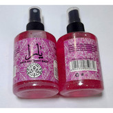 عطر مو یارا و باربی شاین دار 120 میل بسیار خوشبو ( محصولات پوستی سانیا )