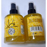 عطر مو یارا و باربی شاین دار 120 میل بسیار خوشبو ( محصولات پوستی سانیا )