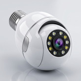 دوربین مداربسته (لامپی) 3 مگاپیکسل Z-IOT CAM دید 360 درجه