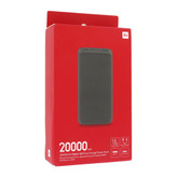 پاوربانک شیائومی 20هزار REDMI اورجینال شرکتی فست شارژ 20000mAh مناسب اندروید و آیفون (تاریخ جدید 2025)
