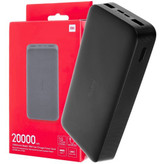 پاوربانک شیائومی 20هزار REDMI اورجینال شرکتی فست شارژ 20000mAh مناسب اندروید و آیفون (تاریخ جدید 2025)