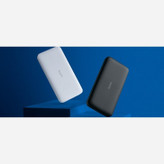 پاوربانک شیائومی 20هزار REDMI اورجینال شرکتی فست شارژ 20000mAh مناسب اندروید و آیفون (تاریخ جدید 2025)