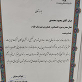 روغن زیتون پرس سرد تازه (3لیتری) فرابکر آخر فصل از باغدار طارم با تضمین کیفیت وقیمت