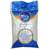 برنج عنبربو عزیزان خوزستان 10 کیلویی (تمام دانه) درجه 1 و بدون قاطی ـ ارسال رایگان (اهواز) و تخفیف برای 5 کیسه به بالا