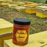 عسل آویشن ناب و دیابتی یک کیلویی ارسال رایگان
