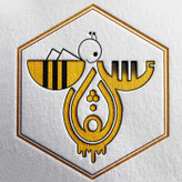 عسل دیابتی و درمانی چند گیاه کوهی (100درصد طبیعی با ساکاروز 1)