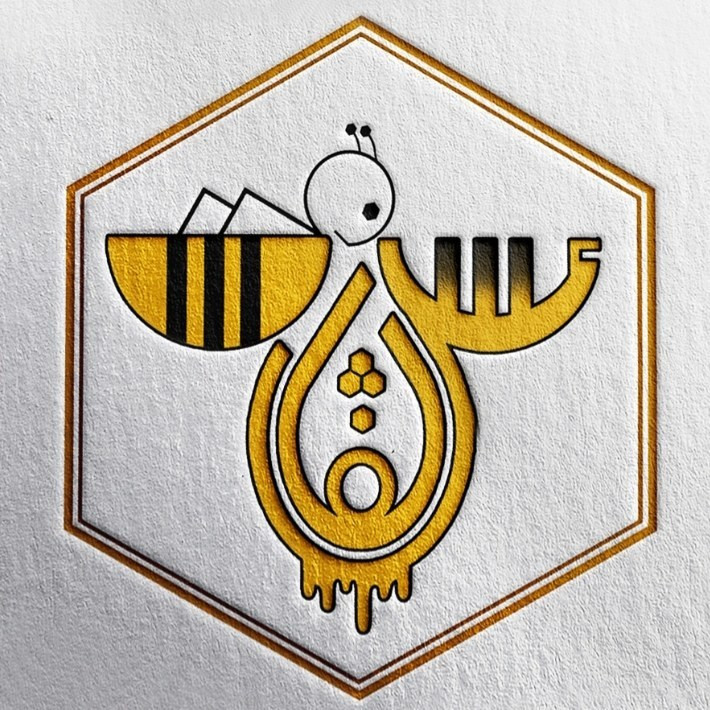عسل دیابتی و درمانی چند گیاه کوهی (100درصد طبیعی با ساکاروز 1)