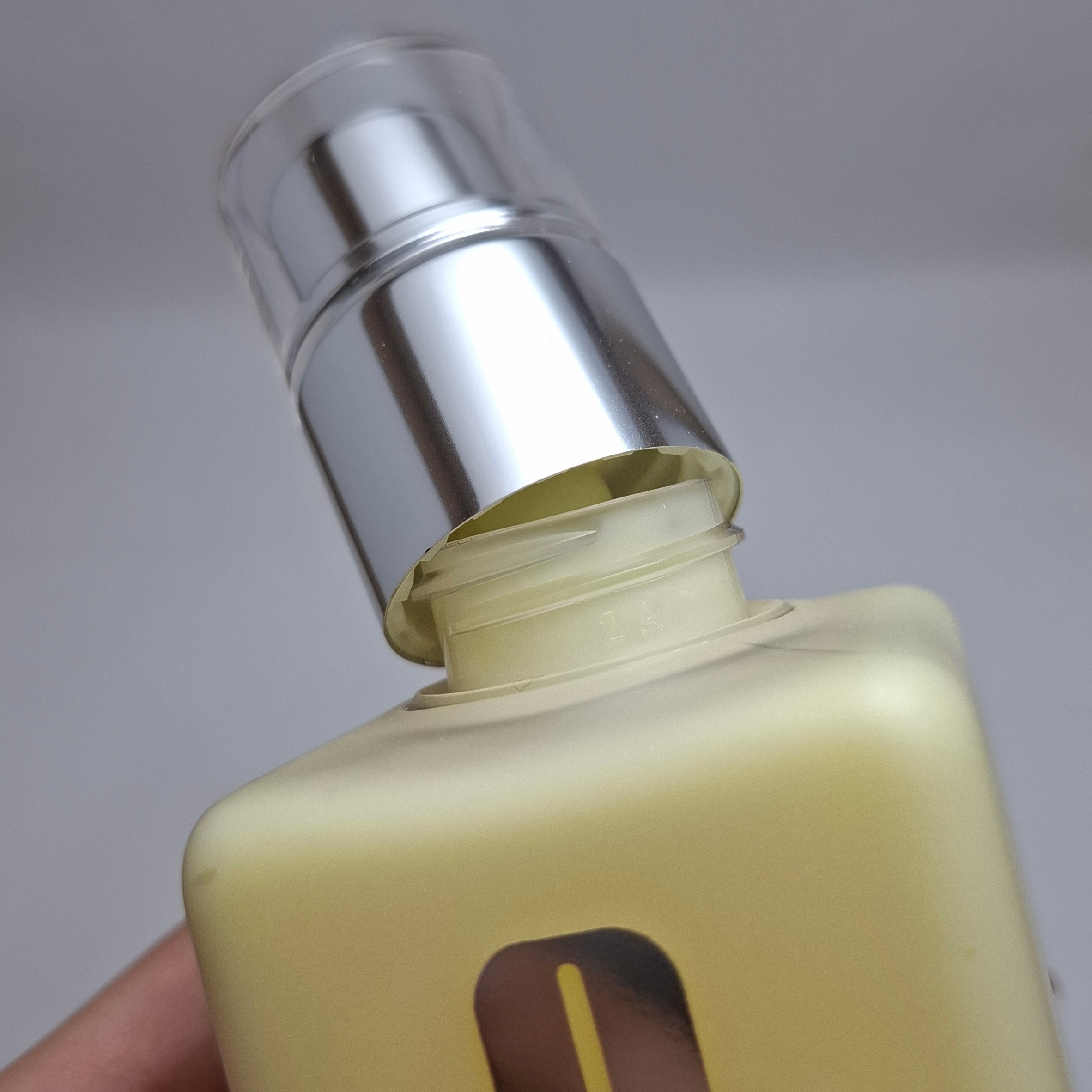 آبرسان پمپی کلینیک CLINIQUE