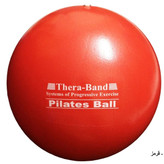 توپ پیلاتس ساده مدل Thera Band یا Balanssen نی دار