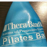 توپ پیلاتس ساده مدل Thera Band یا Balanssen نی دار