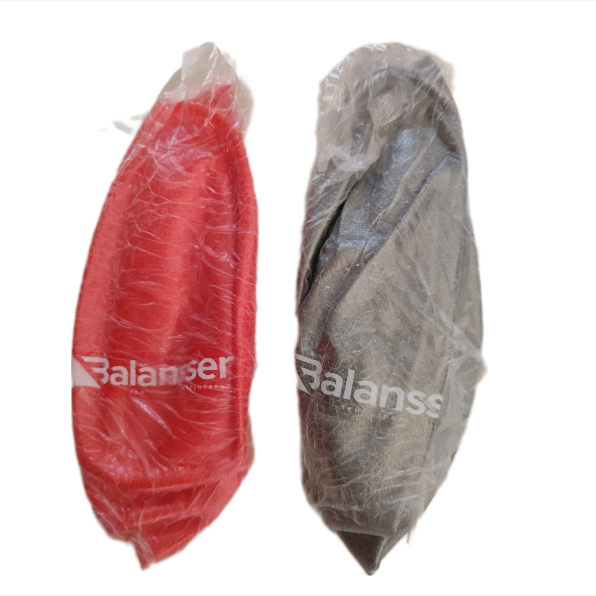 توپ پیلاتس ساده مدل Thera Band یا Balanssen نی دار