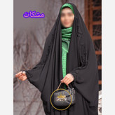 چادر مشکی عربی جده جواهر دوزی ارسال رایگان طرح فروش ویژه