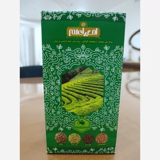 دمنوش امیراعلم پک اصلیه 5040 با تخفیف