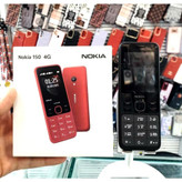 گوشی نوکیا 150 2020 Nokia / بلوتوث دار مموری خور دوربین دار / اصلی ویتنام