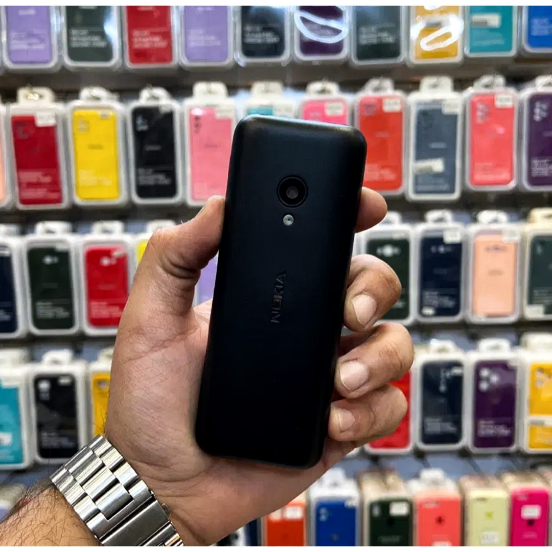گوشی نوکیا 150 2020 Nokia / بلوتوث دار مموری خور دوربین دار / اصلی ویتنام