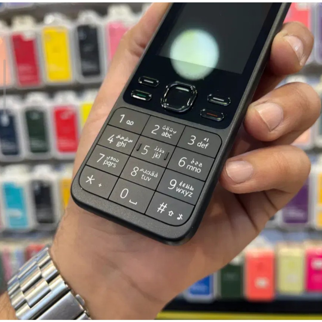 گوشی نوکیا 150 2020 Nokia / بلوتوث دار مموری خور دوربین دار / اصلی ویتنام