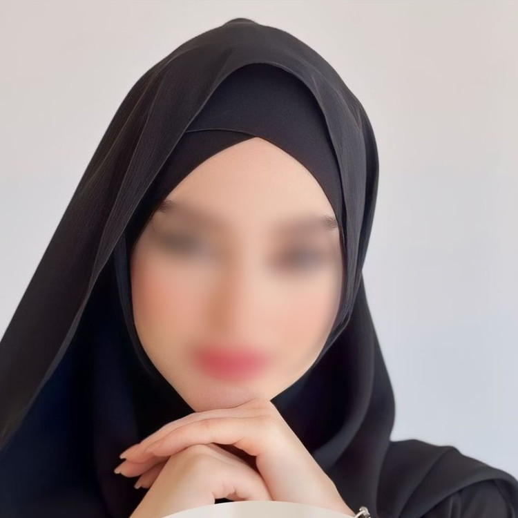 هدشال دوپیله ساده کرپ حریر در رنگ بندی