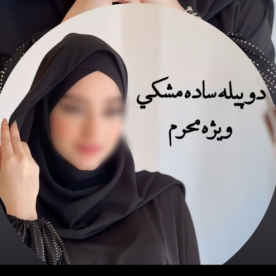 هدشال دوپیله ساده کرپ حریر در رنگ بندی