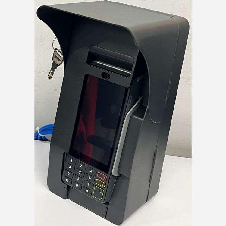 کشلس AK600، کش لس AK600
