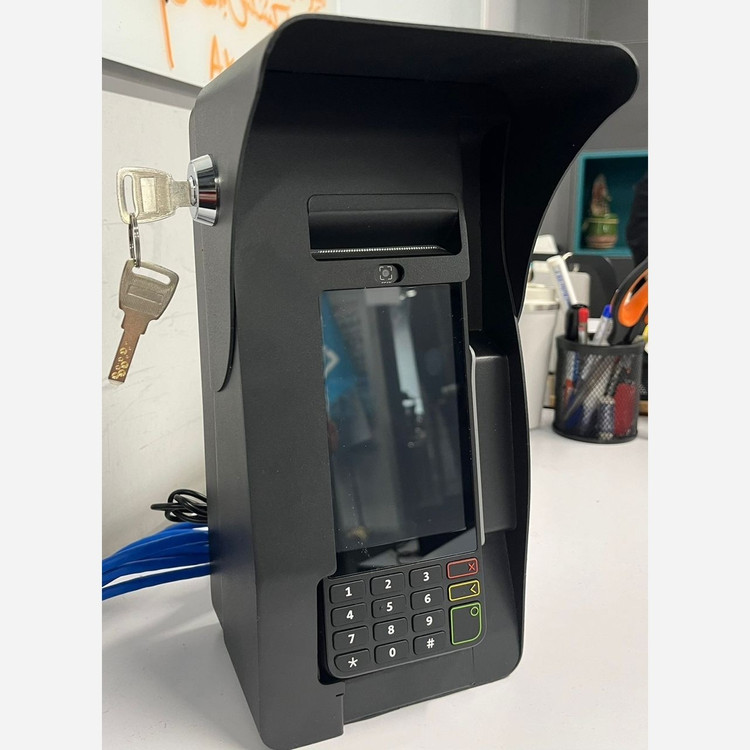 کشلس AK600، کش لس AK600