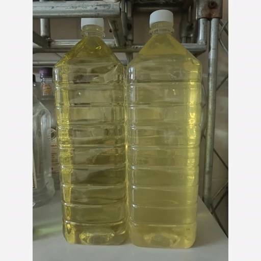 نفت سفید خالص چراغ گردسوز و بخاری ژاپنی و علاالدین