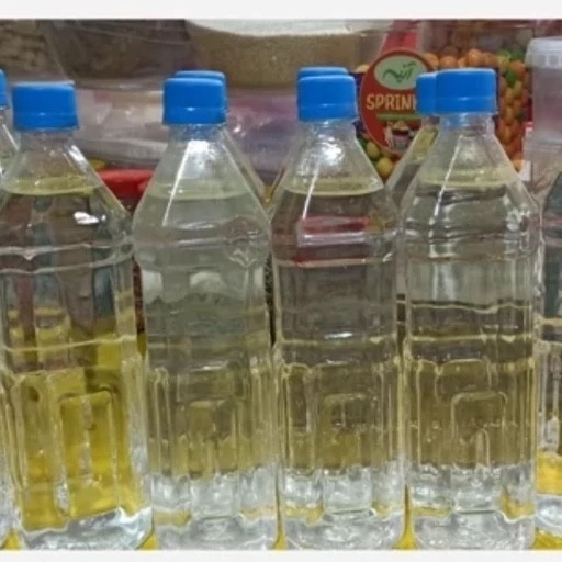 نفت سفید خالص چراغ گردسوز و بخاری ژاپنی و علاالدین