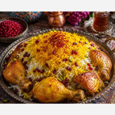 زعفران نگین اعلا یک مثقال 4.608 گرم زعفران مشرق زمین