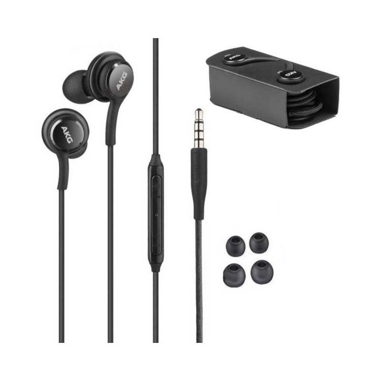 هندزفری سیمی ویتنام AKG سامسونگ GH59-14984A