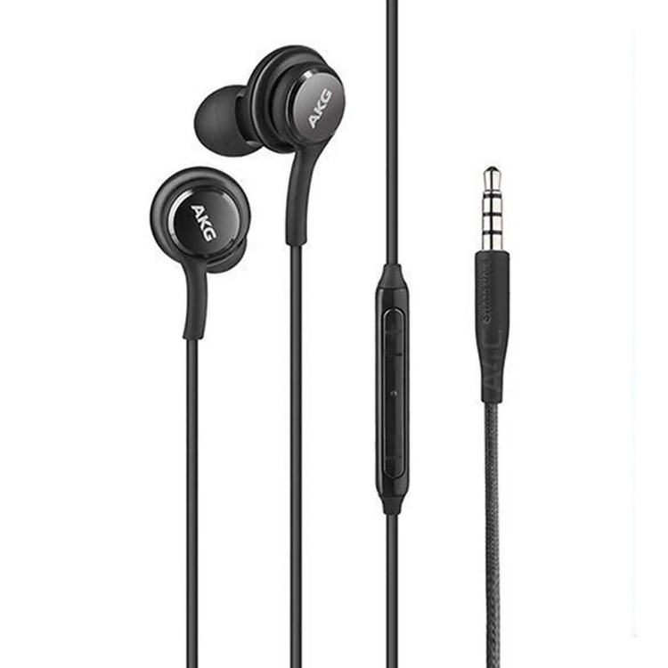 هندزفری سیمی ویتنام AKG سامسونگ GH59-14984A