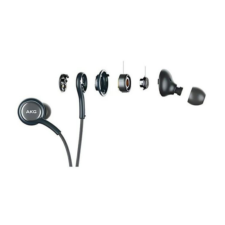 هندزفری سیمی ویتنام AKG سامسونگ GH59-14984A