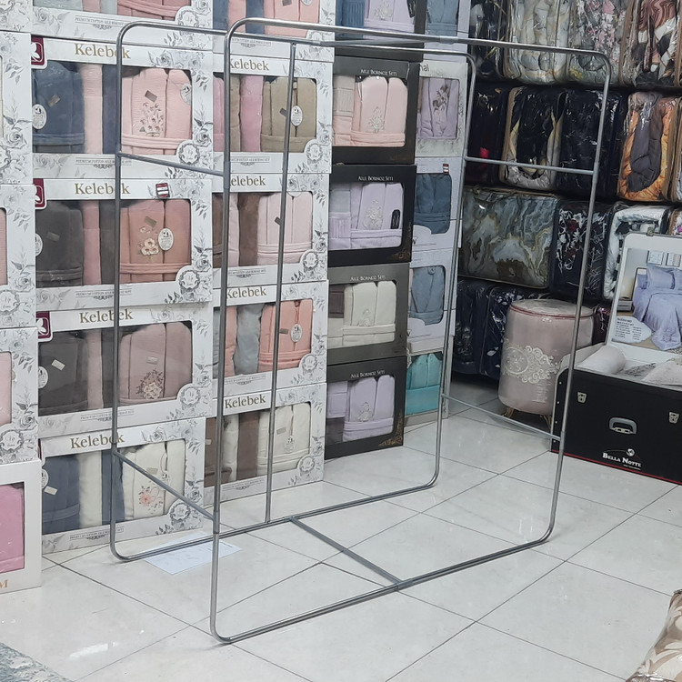 کمد رختخواب برزنتی سایز بزرگ عرض 142