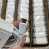 کابل شارژر اصلی پورت نارنجی شیائومی 6 آمپر ، مخصوص گوشی های شیائومی و پوکو ، با قابلیت شارژ سریع ، تست شده و بدون خرابی