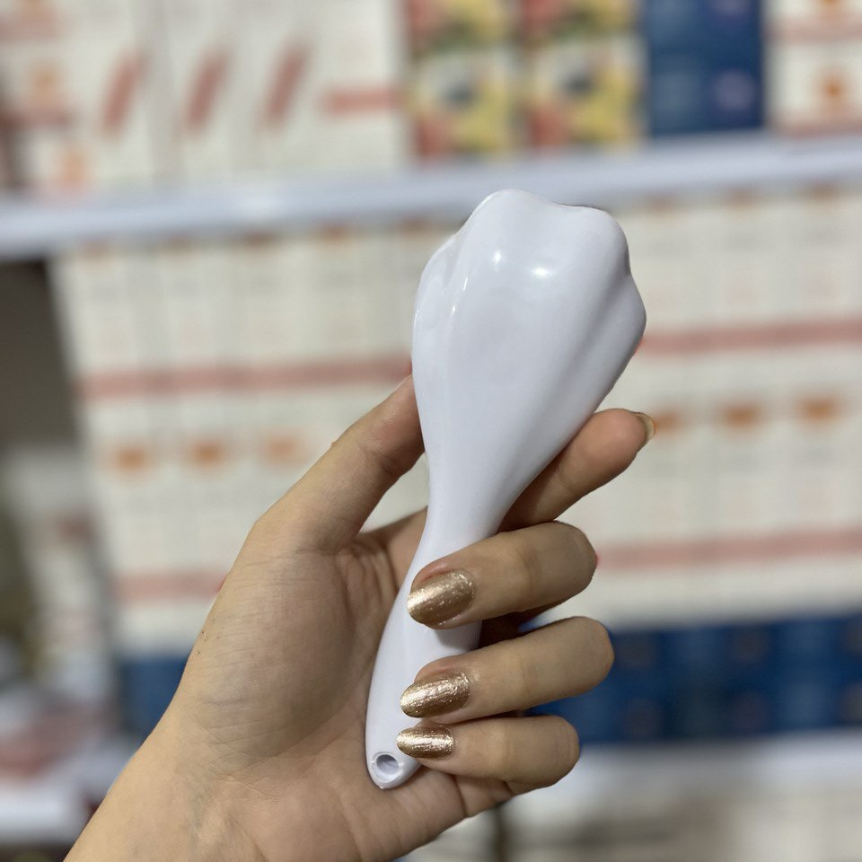 فیس براش پنجه گربه ای (آرایشی هوتران)