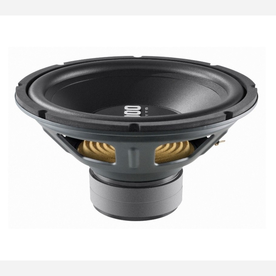 ساب ووفر جی بی ال هزار JBL 1000(اهورا سیستم کرج)