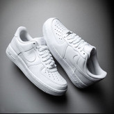 کتونی نایک ایر فورس سفید Nike Air Force اسپرت مردانه و زنانه کفش