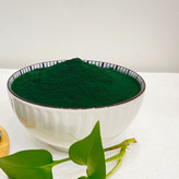 پودر جلبک اسپیرولینا (100 گرمی) اصل و خالص